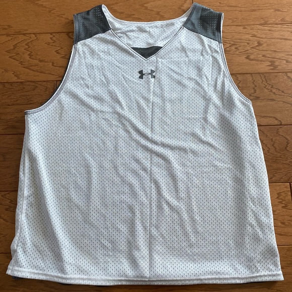 Under Armour Reversible Pinny - Picture 1 of 4